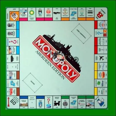 Combien y a-t-il de cases "chance" sur un plateau de Monopoly ?
