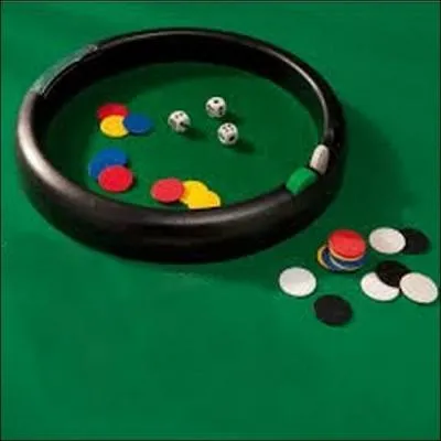 Combien y a-t-il de jetons dans un jeu de 421 ?