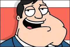 Quiz American dad