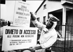 Non mais, allo quoi ! Sérieux, que s'est-il passé, à Bhopal (Inde) ?