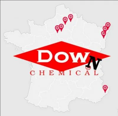 Un (dernier ?) procès s'ouvre prochainement : quelle est la position de Dow Chemical et de l'ancien directeur de l'usine ?