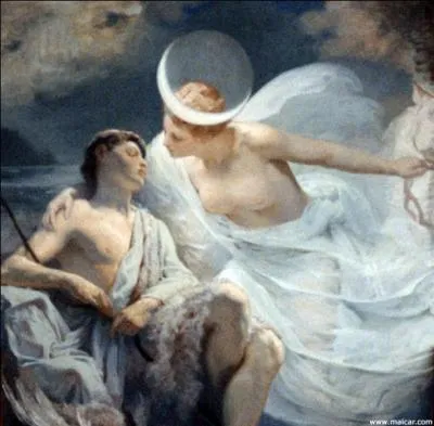 Qui suivit son frère, Hélios, dans la mort ?