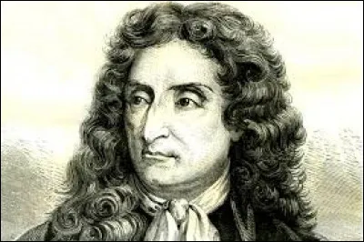 Selon Jean de La Fontaine, qui est dans la Lune ?