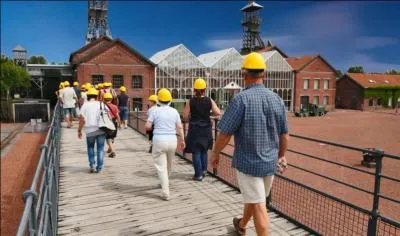 Dans le département du Nord où pourrez-vous découvrir un intéressant musée sur l'histoire de la mine et des mineurs ?