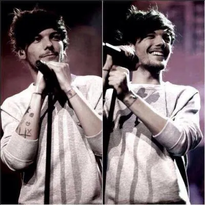 A-t-il 1/8 de sang belge ?