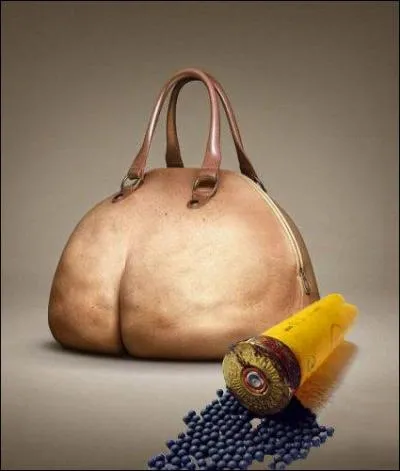 Un synonyme de «rond-de-cuir» ?