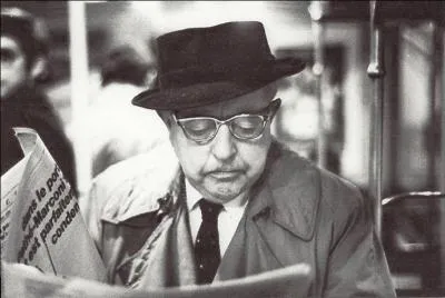 Qui est l'auteur, en 1974, de « l'Opéra de lune » ?