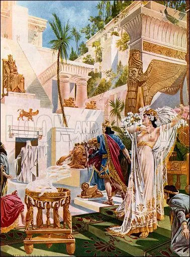 Que faisait-elle pour assouvir son insatiable libido ?