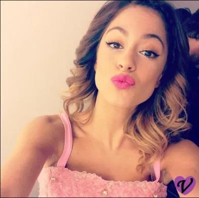 Qui est la sosie d'Ariana Grande ?