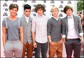 Comment s'appelle leur tout premier album ?