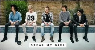 Comment s'appelle leur dernier album qui va sortir ? (2014)