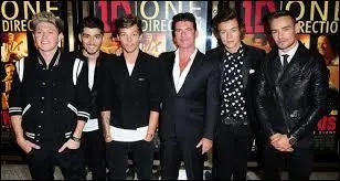 Comment s'appelle le créateur du groupe ?