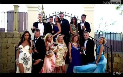 Comment s'appelle l'autre famille qui les a rejoint ?