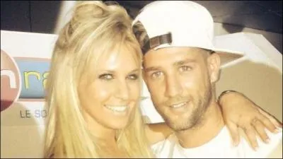 Comment s'appelle le Marseillais qui est revenu à Marbella avec sa petite copine ?