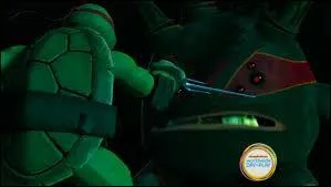 Comment s'appelle l'araignée mutante en qui il s'est transformé ?