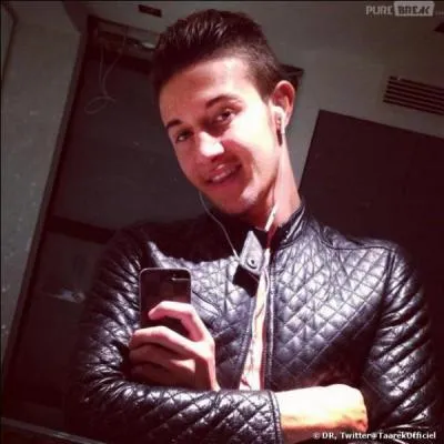 Comment s'appelle le frère de Nabilla ?