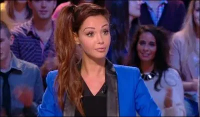 Quelle émission lui appartient ?