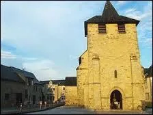 Je vous emmène à Chameyrat. Commune Corrézienne, elle se situe en région ...