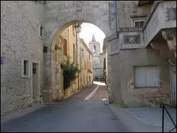 Située dans la Communauté de Communes du Pont du Gard, Meynes est une commune du département ...