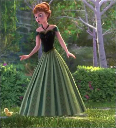 Qui est ce personnage ?