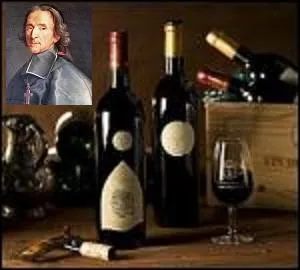 Pour ceux qui auraient soif, voici le ----------. Il est à base de crème de cassis, de vin rouge de Cahors et de liqueur de noix. Il se déguste, chez nous, avec des cerneaux de noix grillés puis caramélisés.