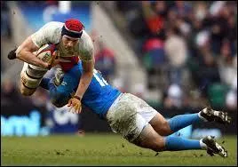 Comment dit-on en espagnol le "rugby" ?
