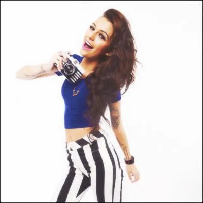 Quand est-elle née ?