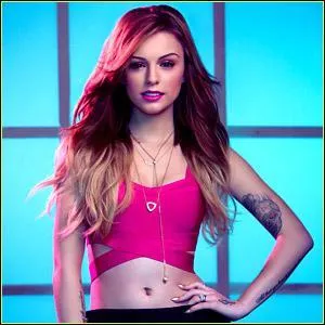 Quantième a-t-elle terminé ?