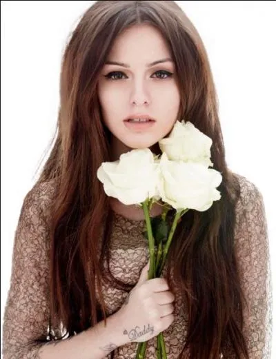 Quel a été son premier single ?