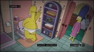 Ce film d'épouvante s'appelle :