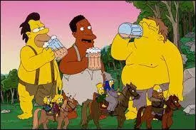 De quel film de Peter Jackson est-ce repris ?