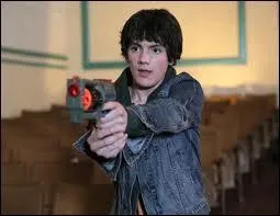 Qui est cette personne ?