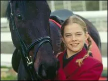 Quel est le nom de leur ennemie principale ?