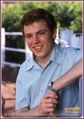 De qui est amoureux cette personne ?