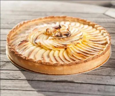 Et lui que tout le monde connaît, c'est :