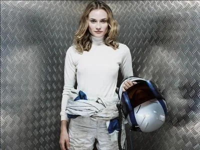 Finalement, qui va épouser Julie Wood ?