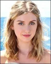 Comment s'appelle-t-elle ?