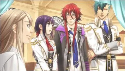 Quel est le club de Loki et Thor ?