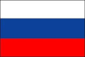 Capitale de la Russie ?