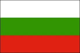 Capitale de la Bulgarie ?