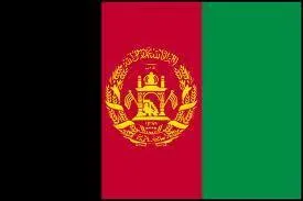 Capitale de l'Afghanistan ?