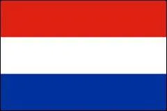 Capitale du Pays-Bas ?