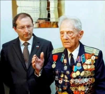 Quelles sont les conditions d'attribution de la légion d'honneur à un étranger ?