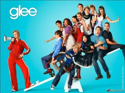 Quel nom porte la fanbase de Glee ?