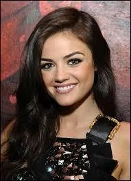 Quel nom porte la fanbase de Lucy Hale ?