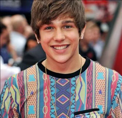 Quel nom porte la fanbase d'Austin Mahone ?