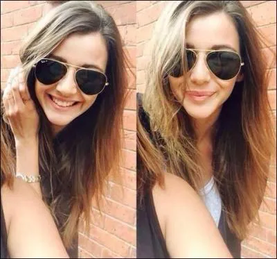 Quel nom porte la fanbase d'Eleanor Calder ?