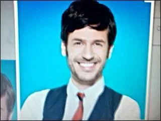 Qui est ce personnage qui a quitté le studio