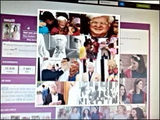 Quel est le drame au studio ?