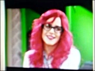 Comment s'appelle ''la fausse Violetta'' ?